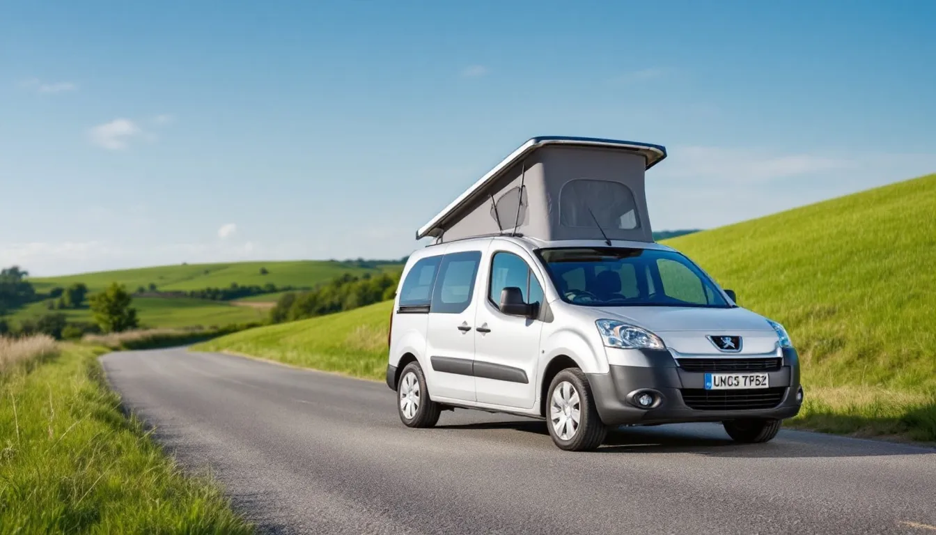 Le Peugeot Partner Tepee en 2026 : un choix encore malin ?