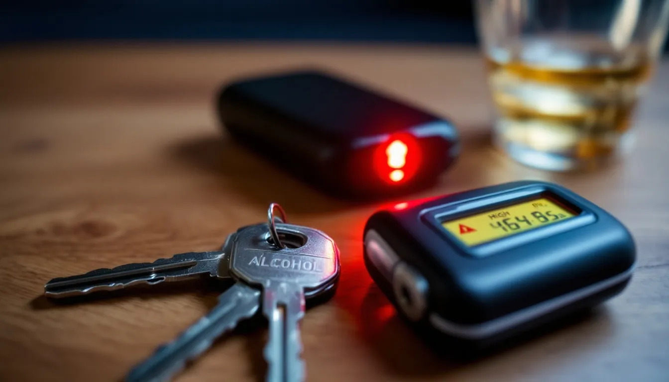 Alcool et permis probatoire : les nouvelles règles qui changent tout