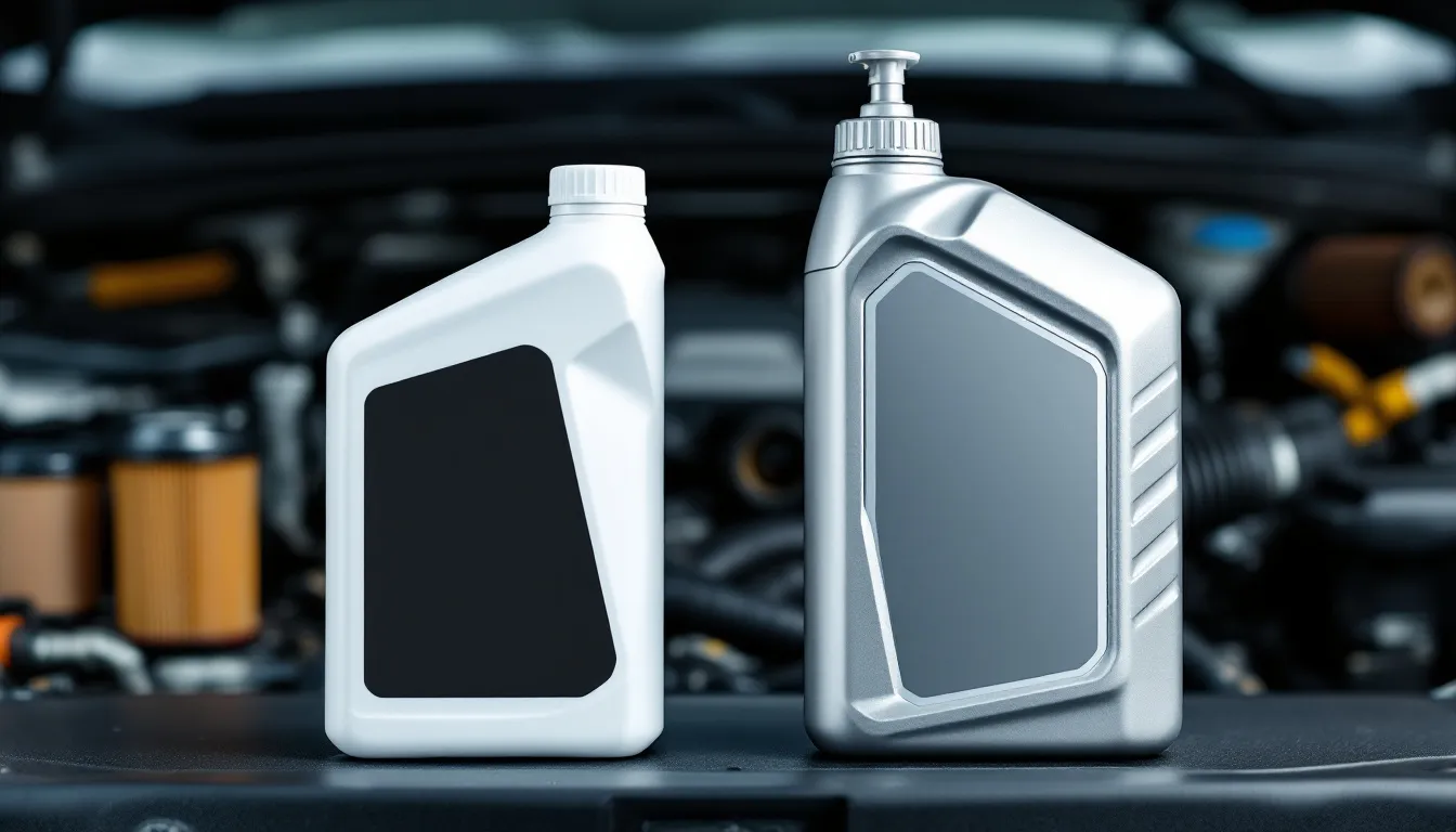 Huile Mannol : Bonne Affaire ou Risque pour Votre Moteur ?
