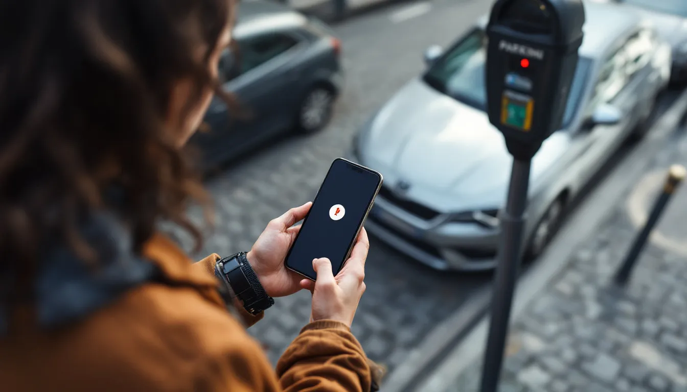 PayByPhone Paris : que faire si le paiement échoue ?