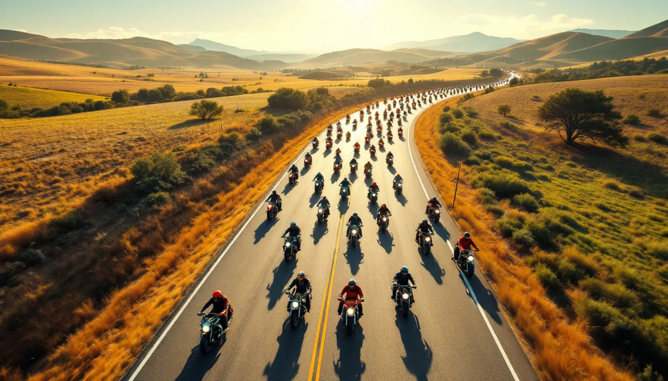 Sturgis 2026 : un rallye plus sûr que jamais ?