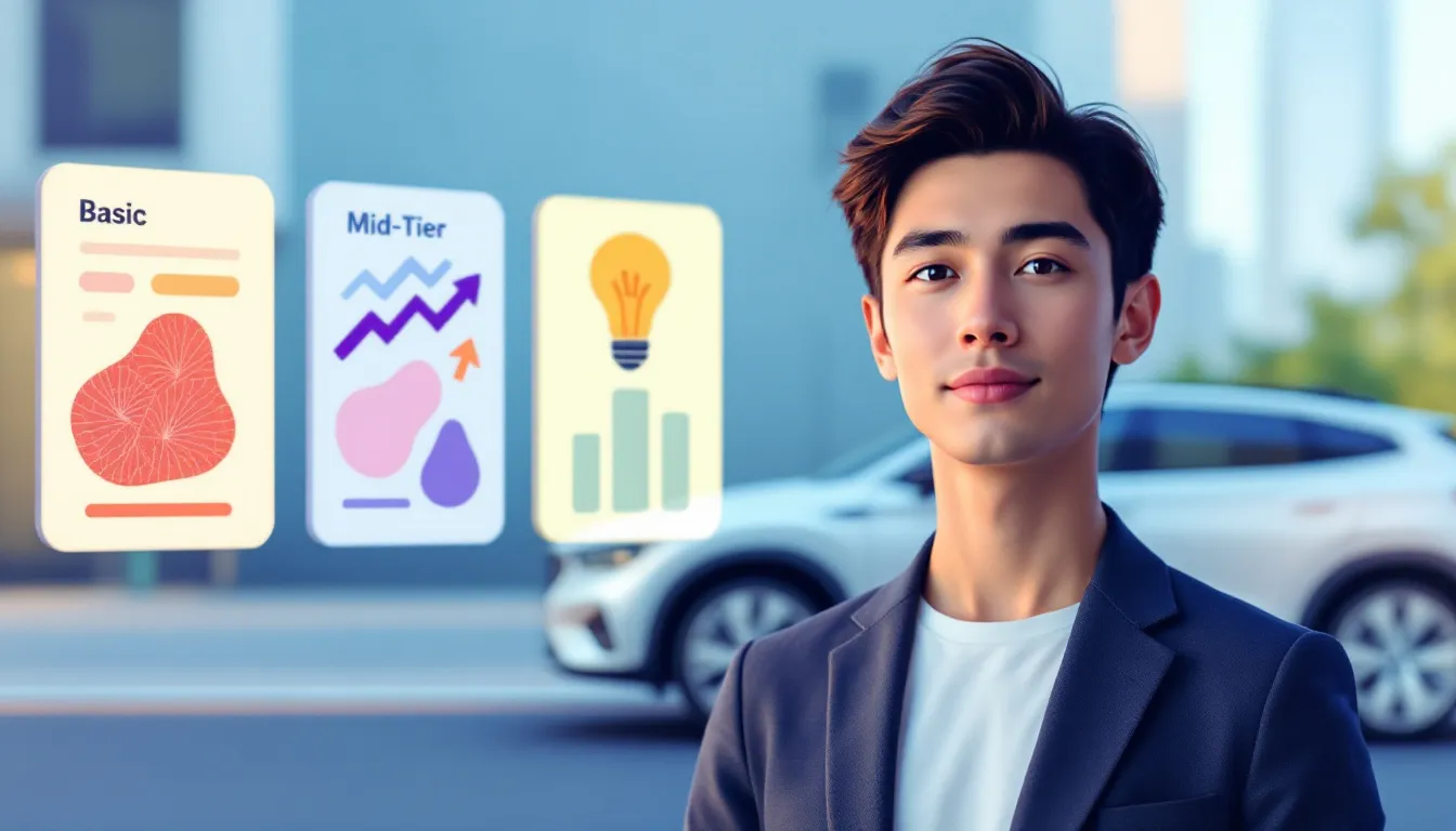 Assurance auto : comment trouver le meilleur prix ?