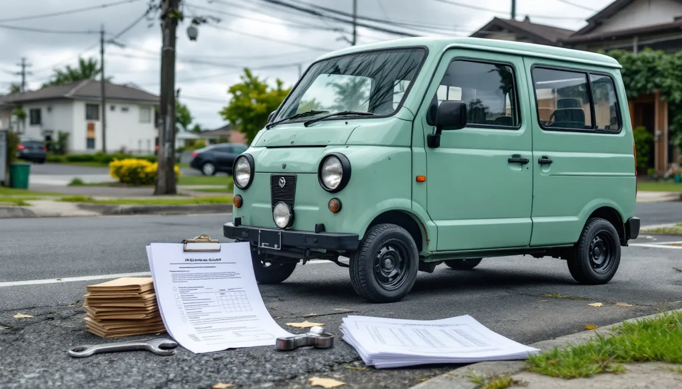 JDM voiture sans permis : le vrai prix au-delà de l&rsquo;annonce