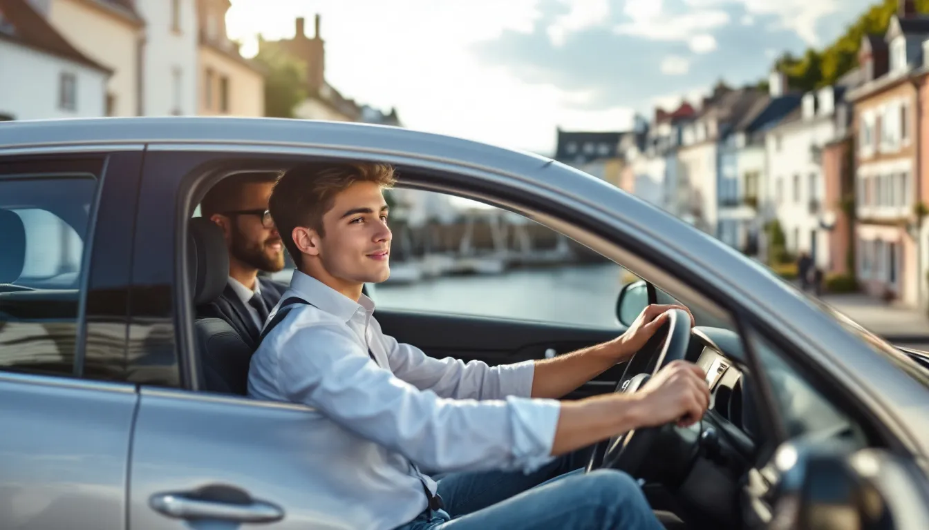 Permis en Charente-Maritime : L&rsquo;Édition 2026 des Meilleures Auto-Écoles